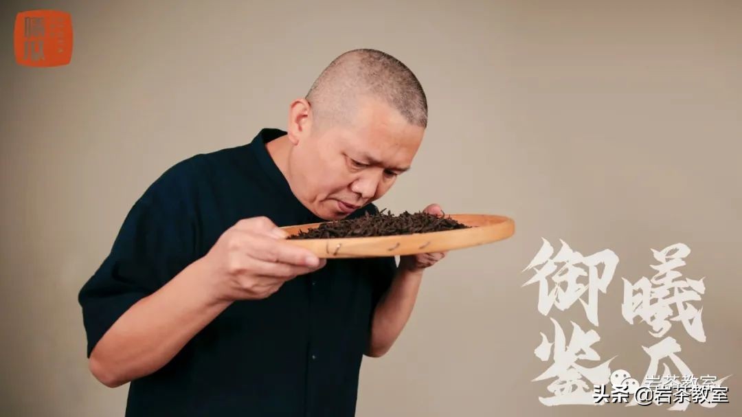 茶界大佬的商业机密,茶圈大佬的白茶