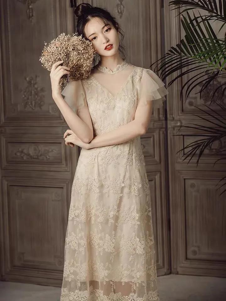 领证跟拍需要自己准备服装吗,领证服装推荐秋冬