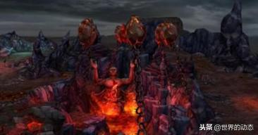 常说的魑魅魍魉到底是什么,魑魅魍魉都是什么鬼