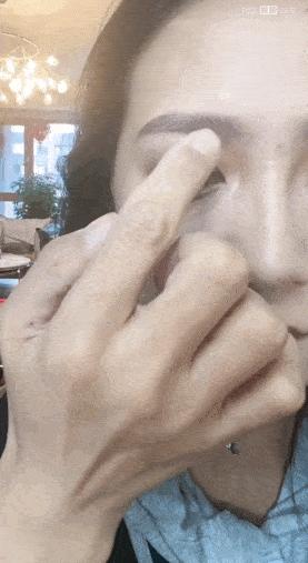 为什么明星的妆容好看,明星妆容化妆教程