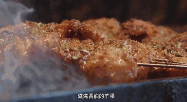 “大金链子小手表，一天三顿吃烧烤”徐州16家烧烤扛把子都在这儿