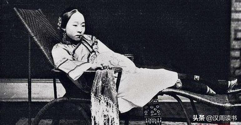 清朝花魁的冷知识,古代花魁冷知识