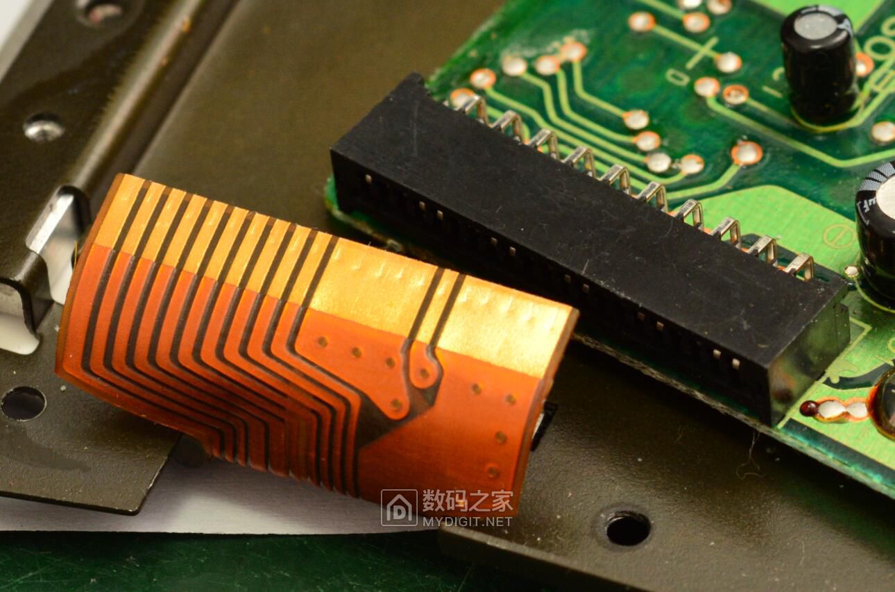 古董级高科技！拆解试用1988年的CopyRoad手持复印机