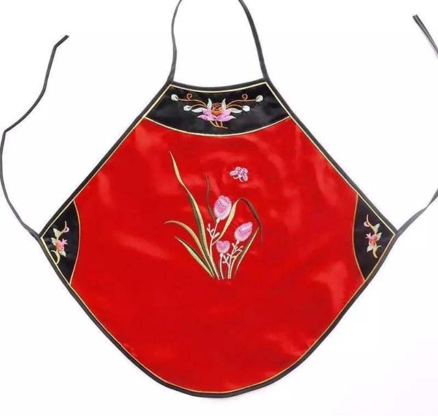 中国古代女性内衣发展演变史,古代内衣发展趋势分析