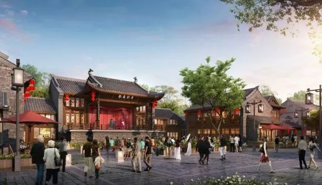 兴茂国际旅游度假区安徽来安,滁州来安汊河兴茂国际度假区