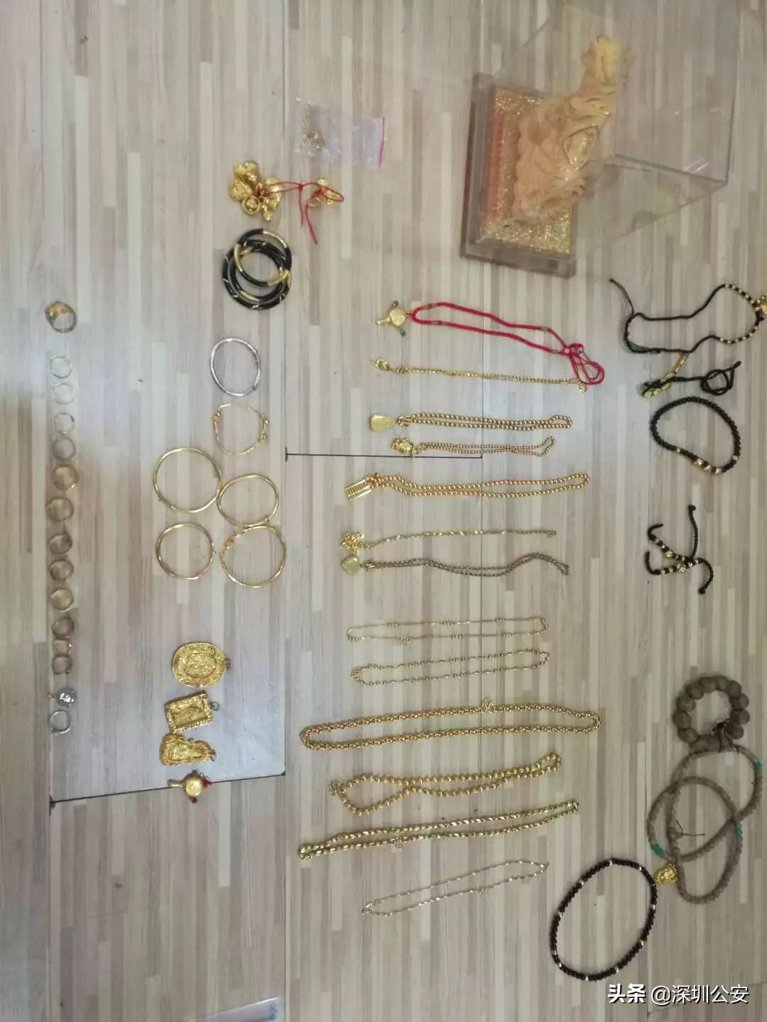 【案卷】“7.01”扫黑大案录