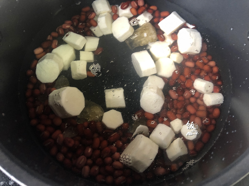 夏天不能喝太凉的水,绿豆汤补钾吗