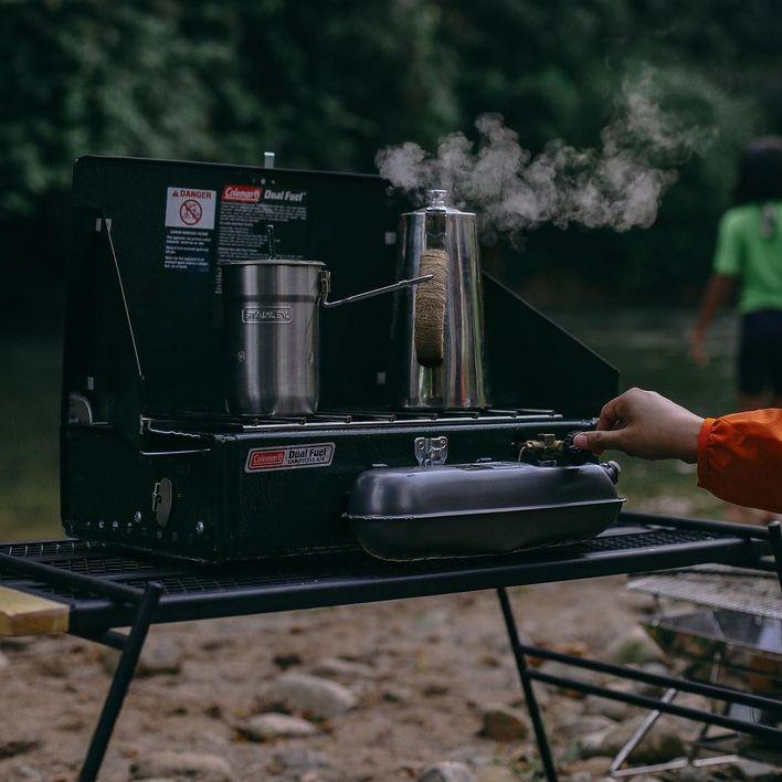 露营推荐炊具,露营炊具炉具套装哪家好