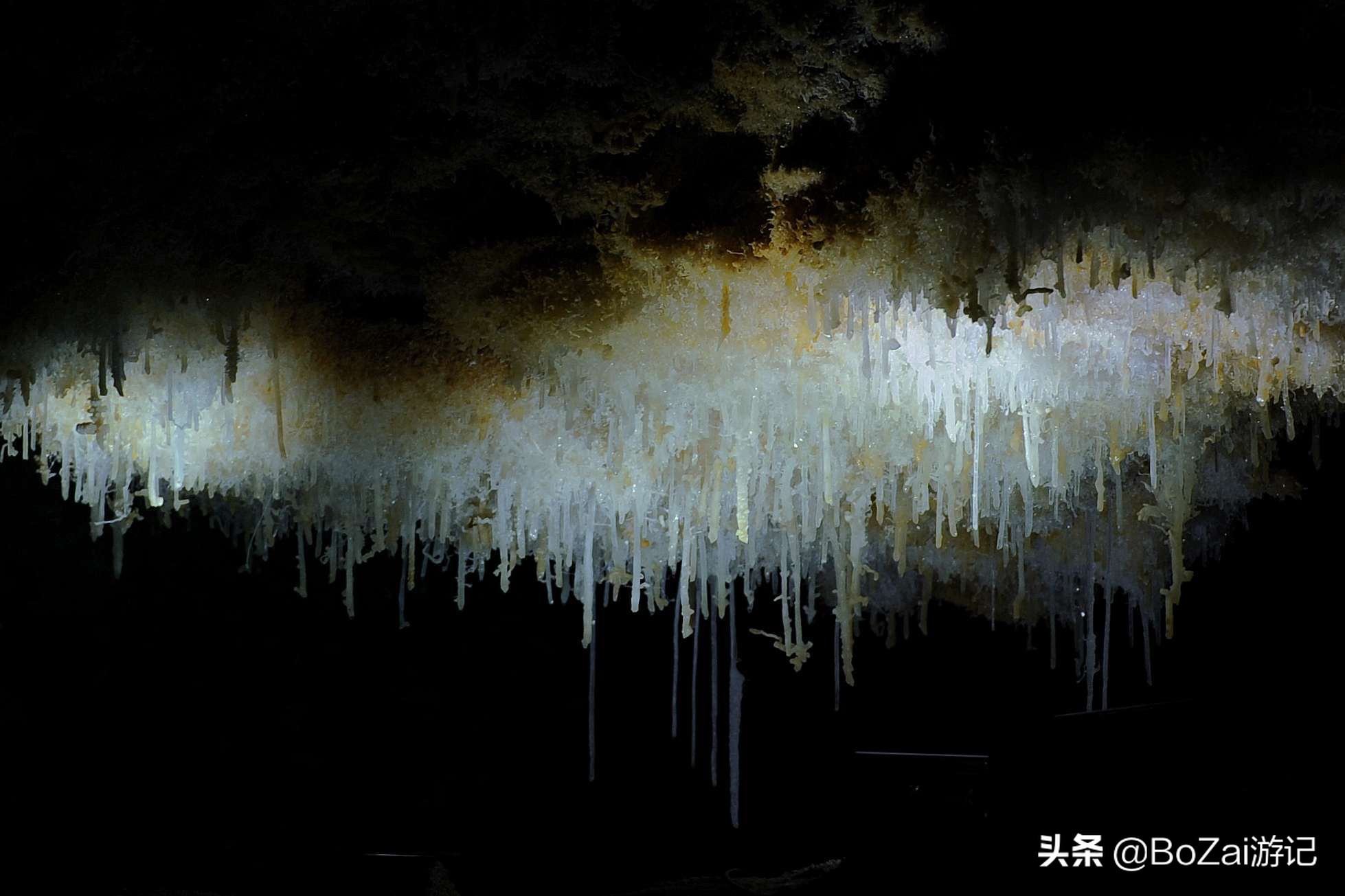 自驾广西有哪些好玩的,自驾游从广西出发去哪比较好玩