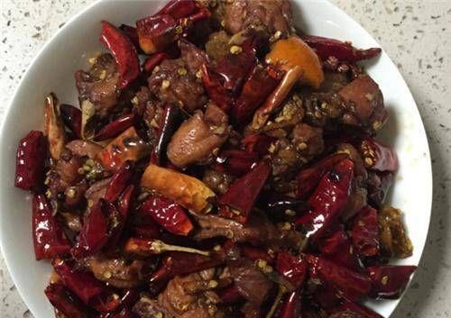 四川人爱吃的一道菜一看就会做,四川风味冷吃小零食