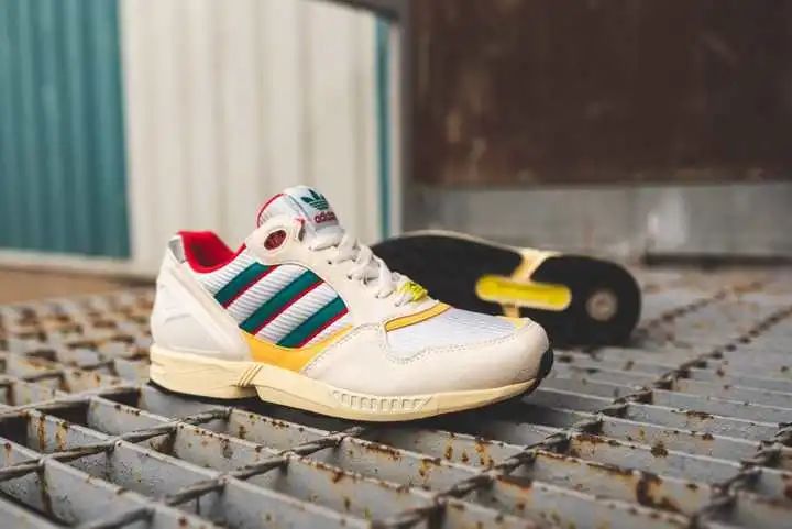 阿迪达斯ozweego鞋带系法,阿迪达斯forum怎么系鞋带