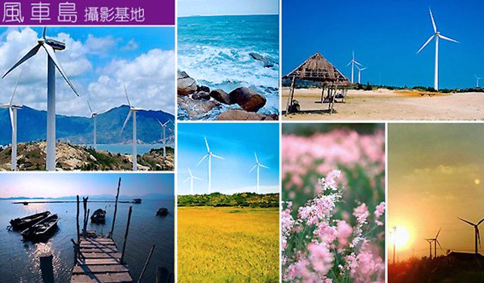 广东十大海滩攻略,深圳最值得去的十大海滩