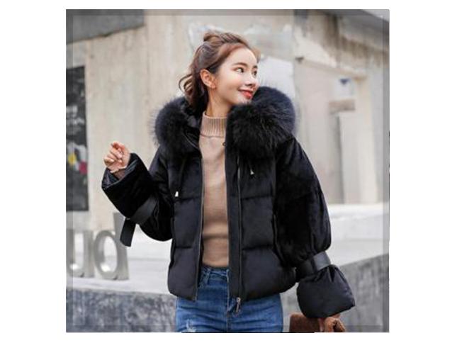 冬天的仙女外套推荐,适合过冬的小众外套