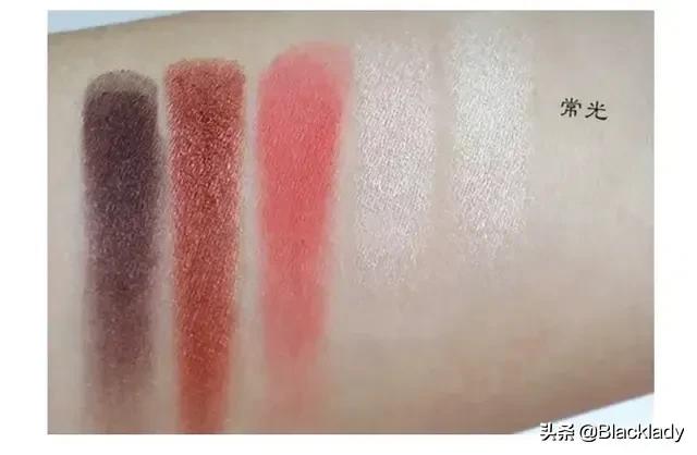 种草的彩妆,种草的护肤套装