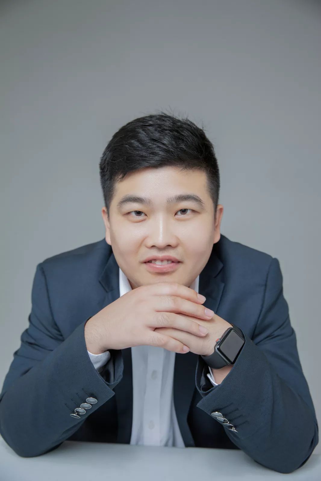 宁馨净化创始人马健：净化小环境，守护更多人的呼吸