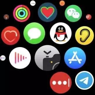 applewatch有什么各种功能,applewatch7洗手功能怎么设置