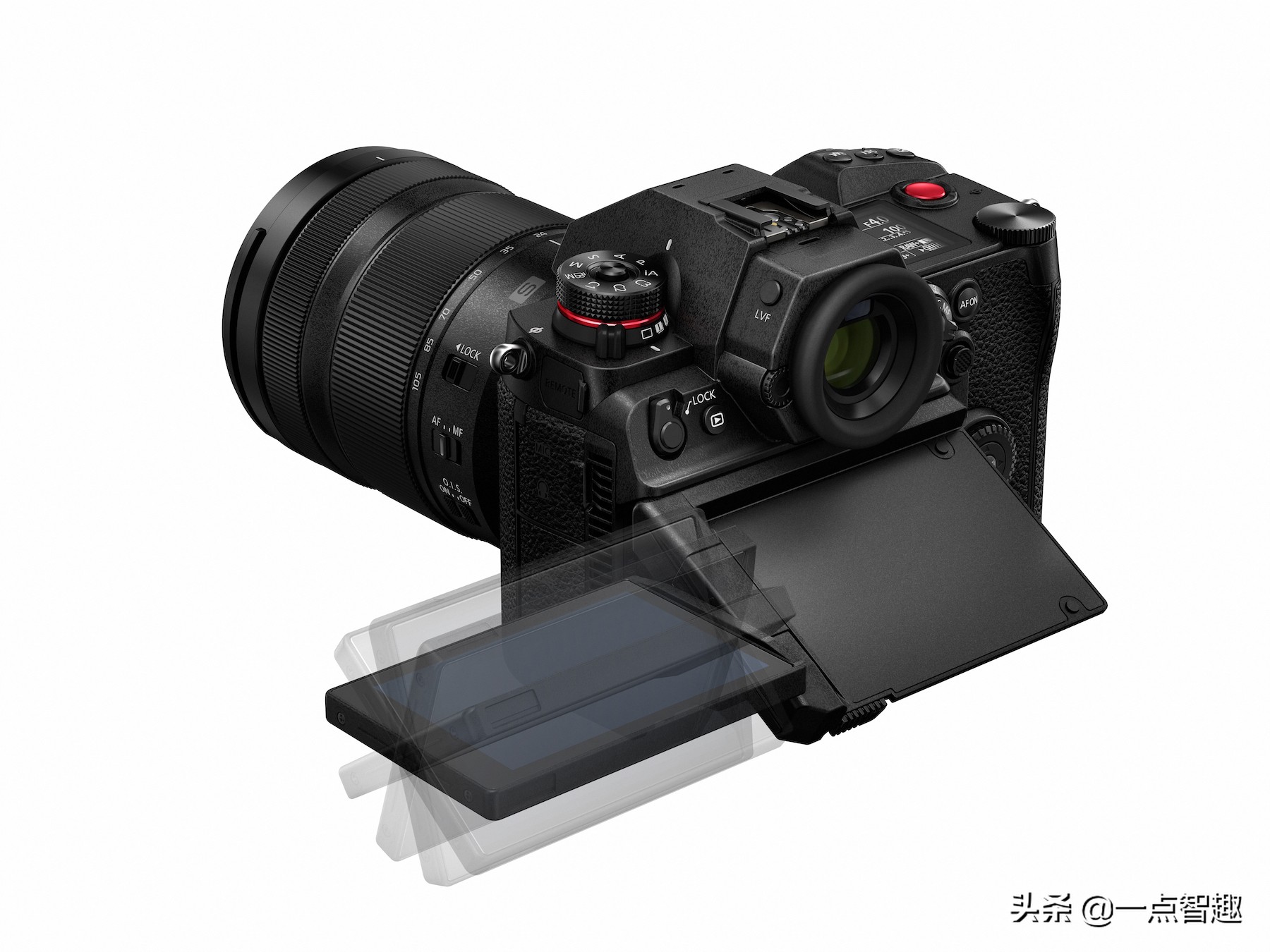 lumixs1h拍照模式设置,lumixs1新固件