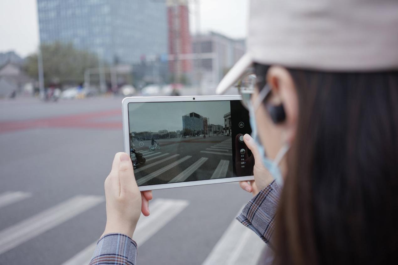 华为matepadpro11和vivopad2哪个好,华为平板matepad深度体验