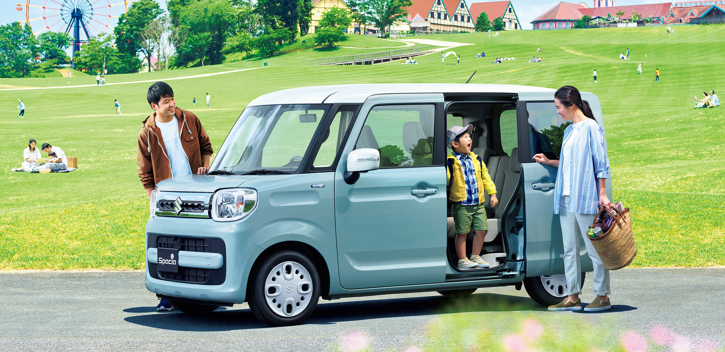 日本人买车最多的车型,日本人购买汽车销量排行