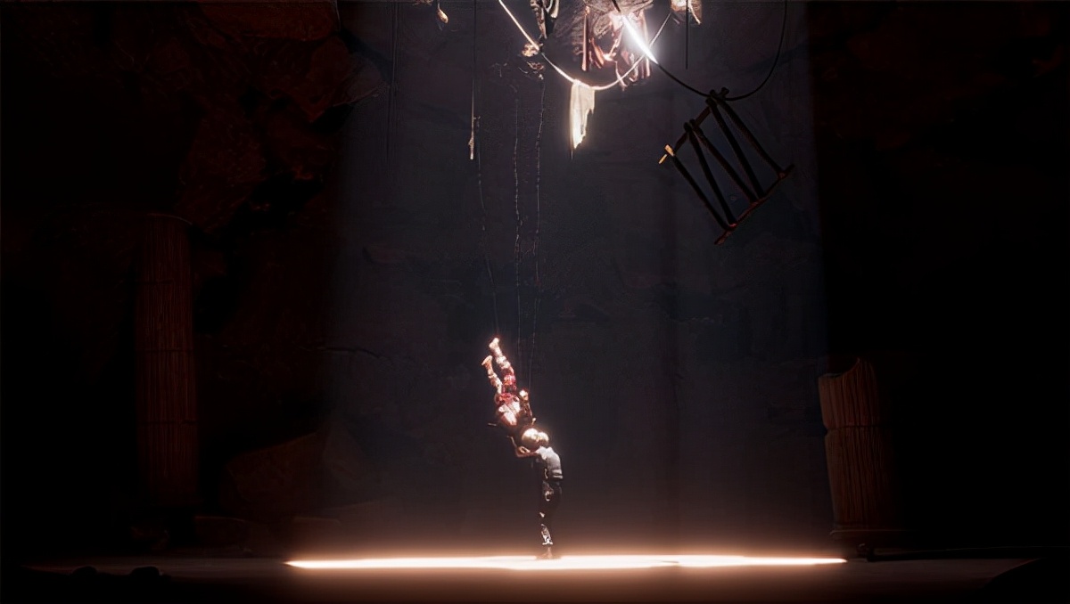 黑相集灰冥界瑞秋怎么存活,黑相集灰冥界mod