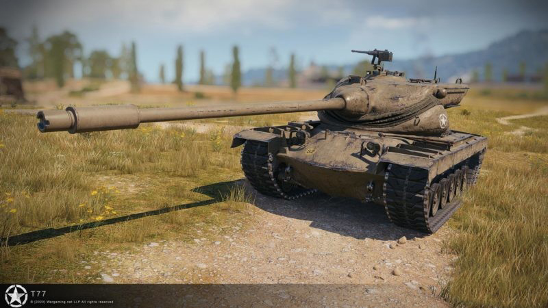 坦克世界t57最新版本,坦克世界t57加强后值得买吗