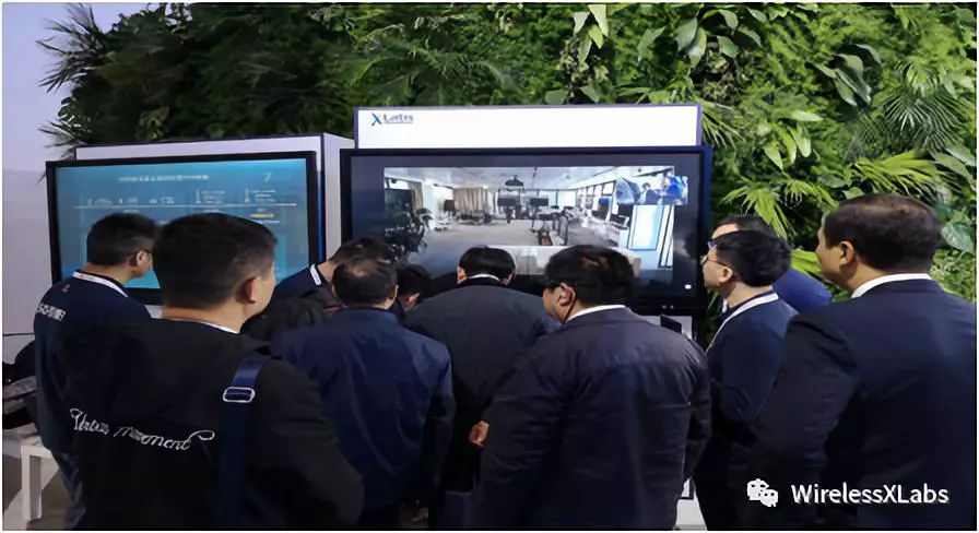 华为5g商用新方案,华为5g商用版