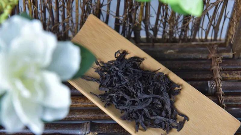 单丛茶晾青工艺,单丛新茶退火