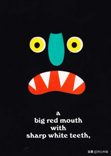 goawaybigmonster绘本,goawaybiggreenmonster绘本作者是谁