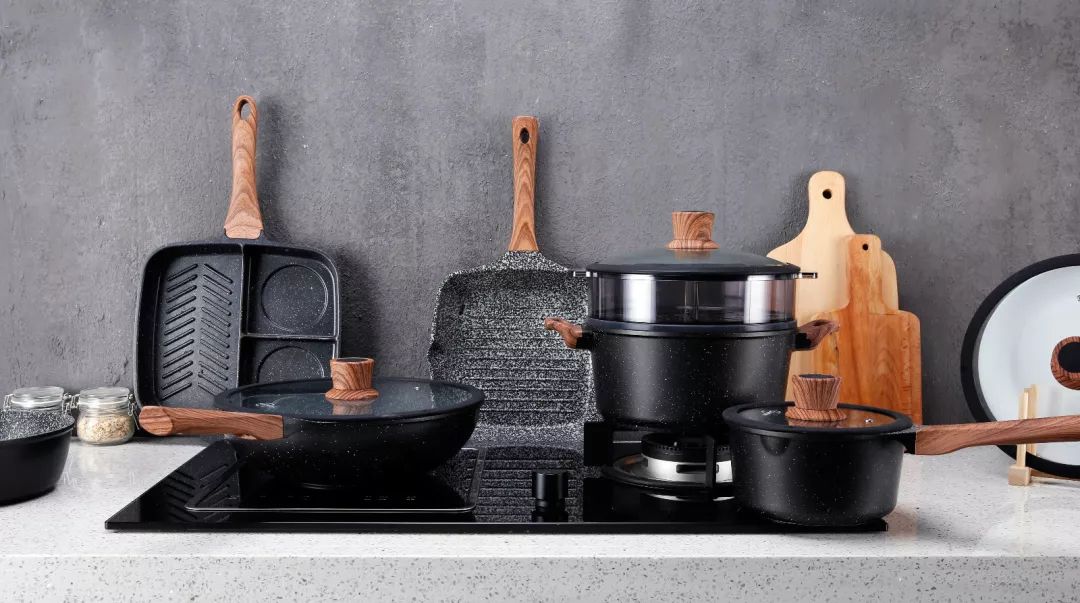 兴宏信优生活｜6个实用小妙招彻底拯救铁锅生锈！旧锅变新锅！