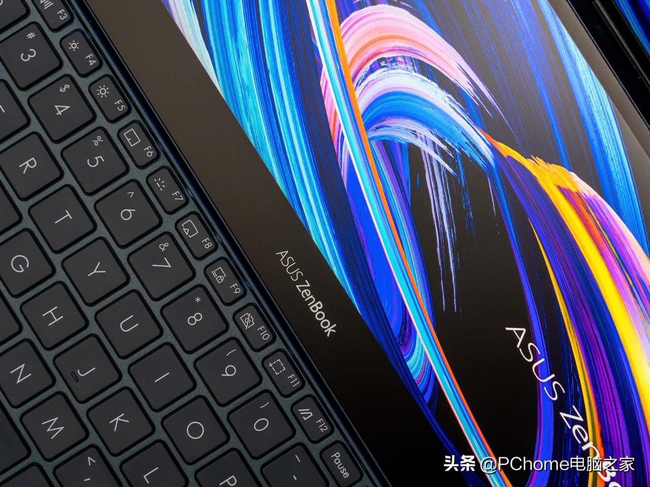 华硕灵耀x双屏pro拆机,灵耀x双屏pro2023价格