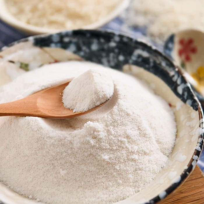 婴儿米粉买自己磨的好还是罐装好,宝宝米粉是自己磨的好还是买的好