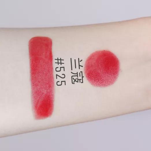年度爱用口红推荐,双十一大牌口红必买清单个人