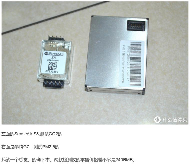 细分产品线还是市场需求——小米A1新风机，我们拆个透彻操作