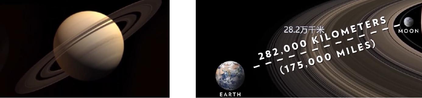 认识八大行星科普视频幼儿,太空九大行星科普类视频儿童