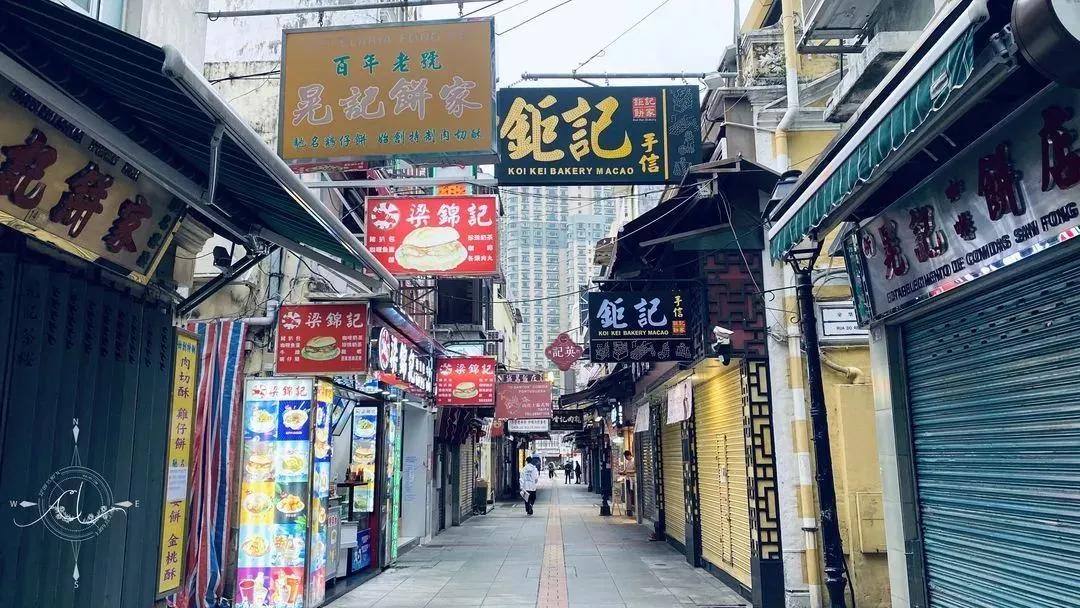 暴跌87.8%!澳门公布二月份赌收等数据