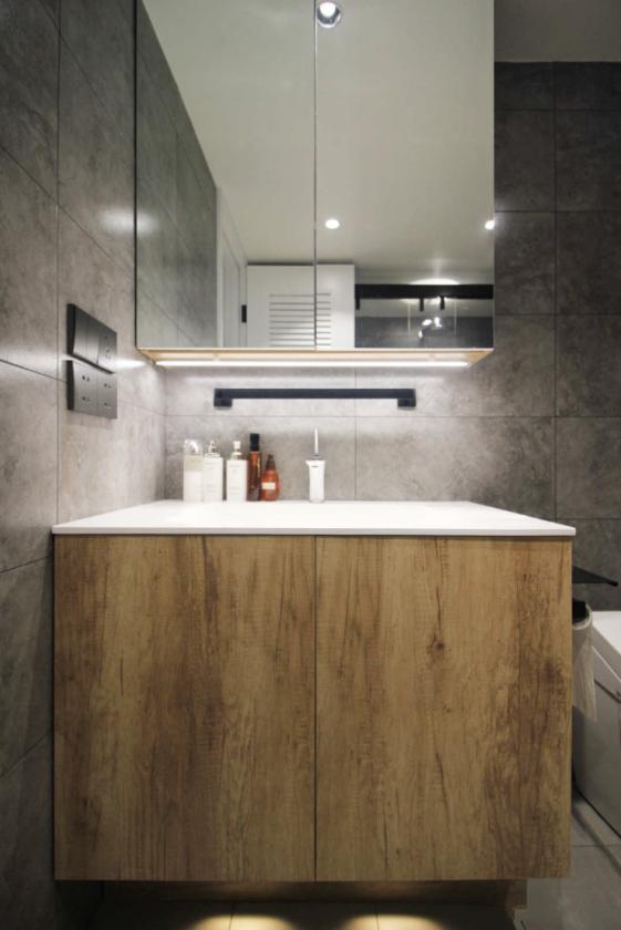 他家仅72㎡，住起来却比豪宅还舒适，全屋处处是亮点，太实用了