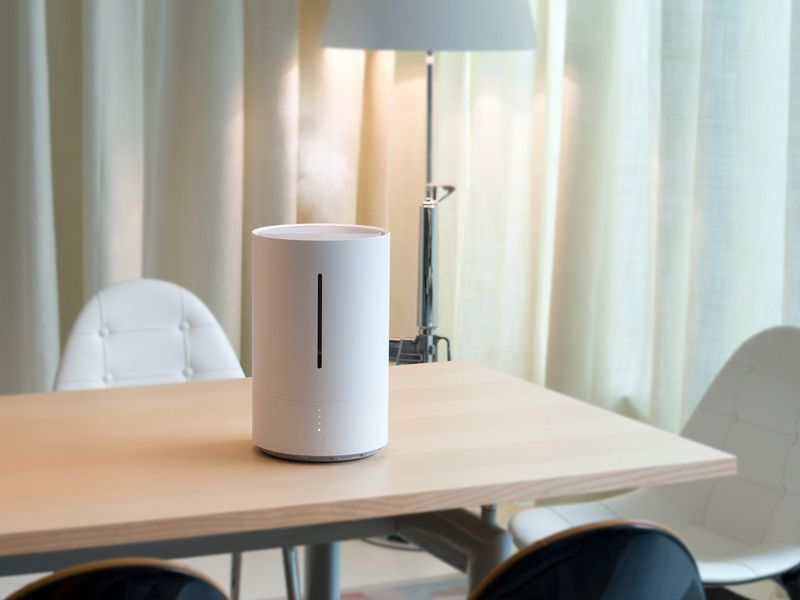 初秋干燥选购加湿器应该如何下手,加湿器买高的买矮的好