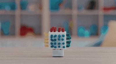 盘点这些益智玩具,外国最火的益智玩具