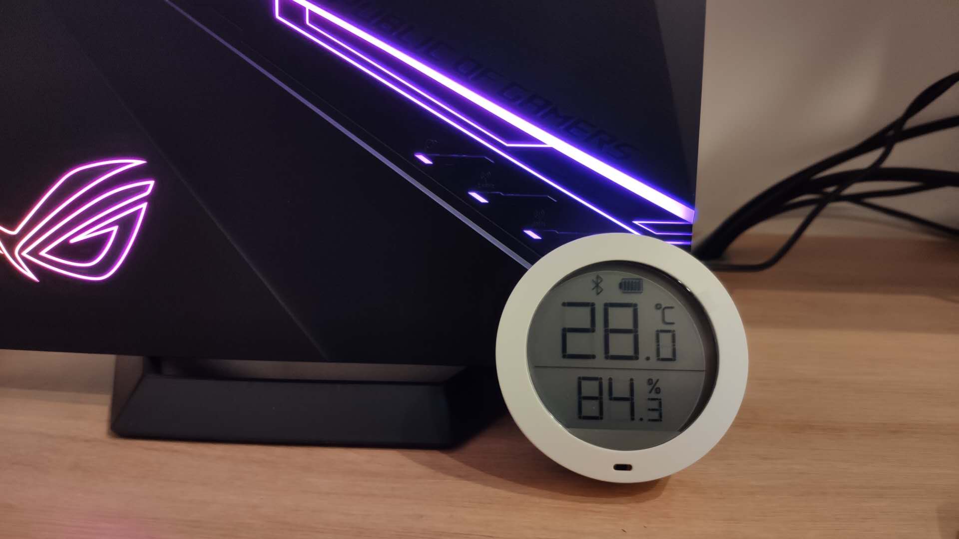 华硕roggt-ac2900电竞路由器,华硕rgbgt2900路由器怎么样