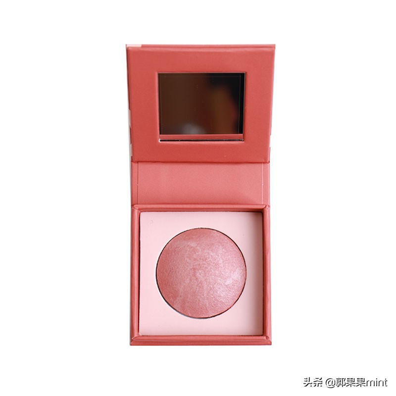 有哪些神仙腮红好用的颜色,美到犯规的神仙颜值