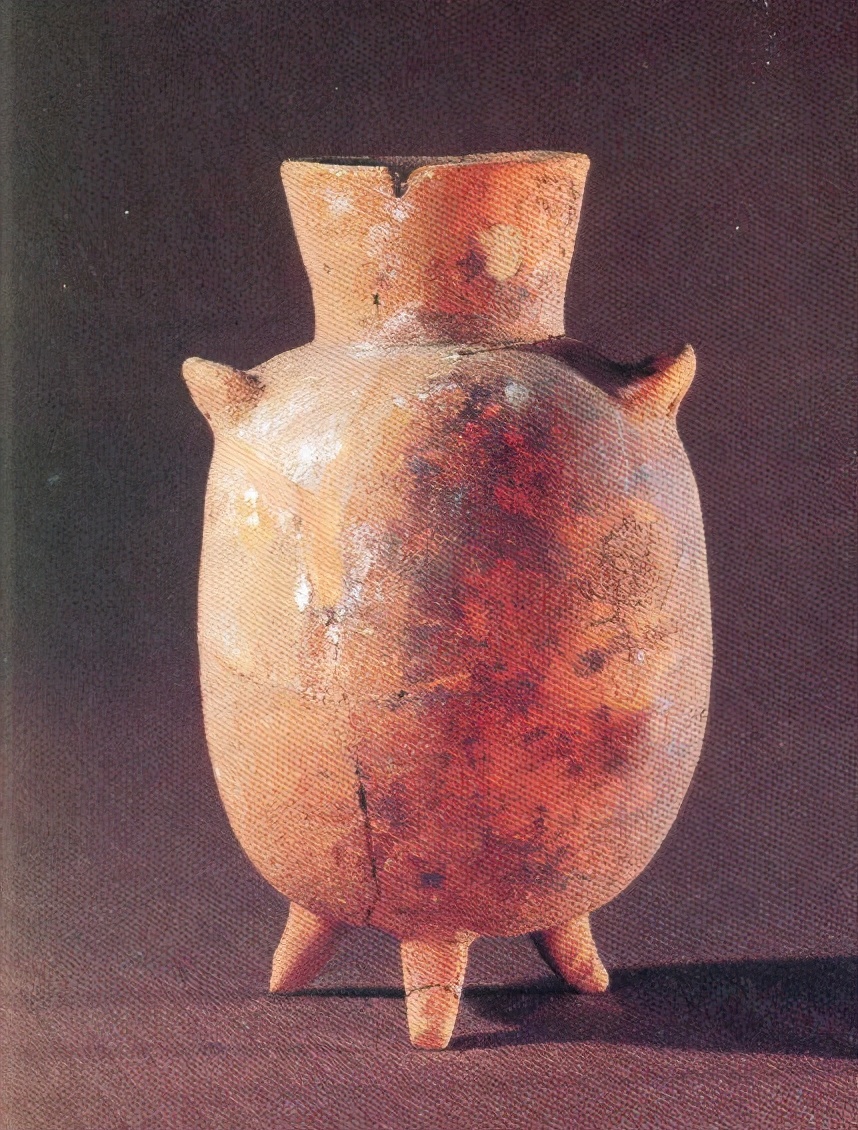 裴李岗文化特点,裴李岗历史文化讲解