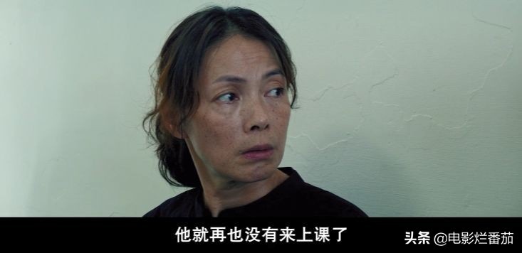 台湾电影《阳光普照》,台湾电影阳光普照简介