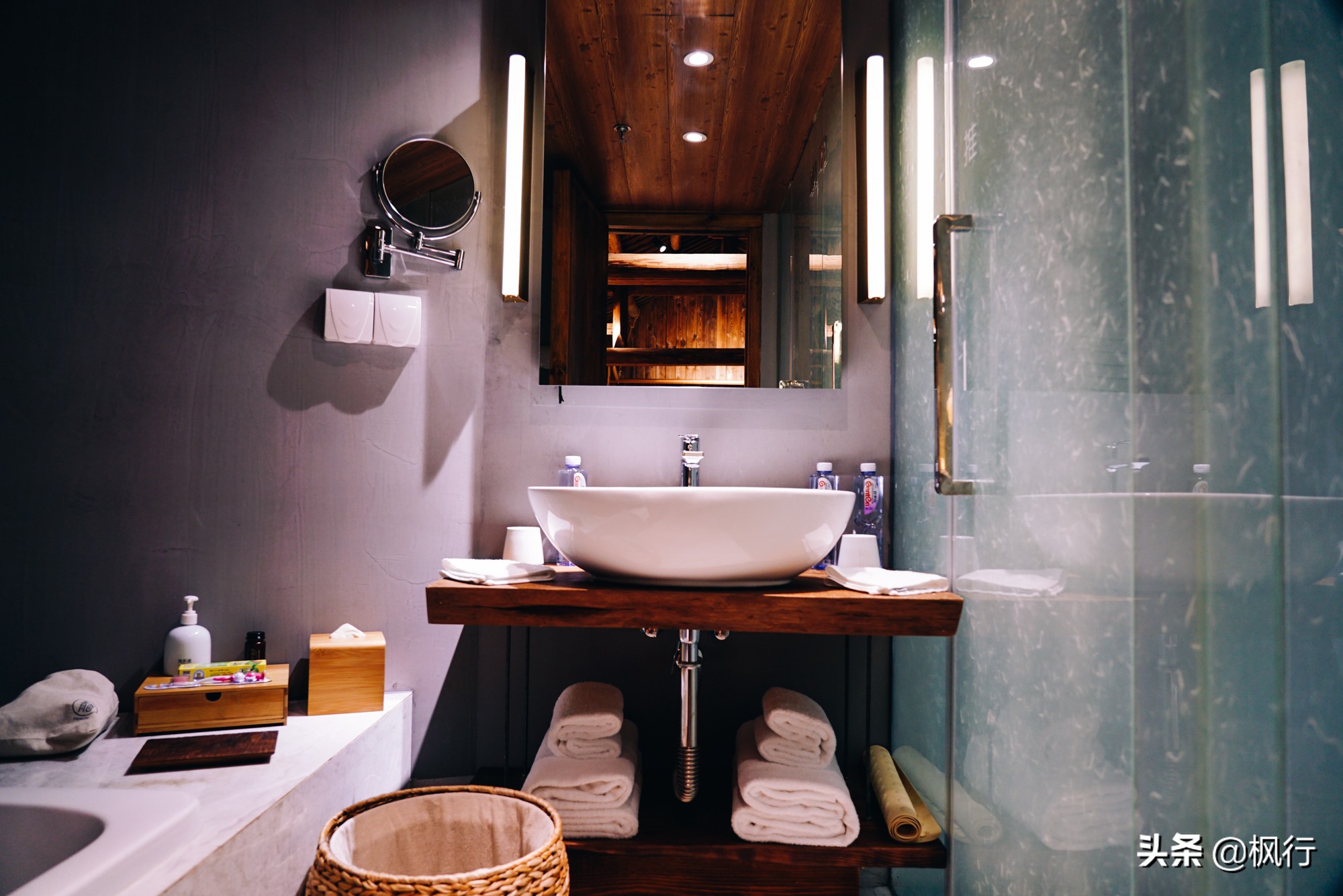 最详细实用福建土楼攻略,南靖土楼3天2晚住宿团购