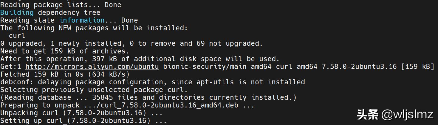 linux系统终端怎么查看自己ip,linux如何查看自动分配的ip地址