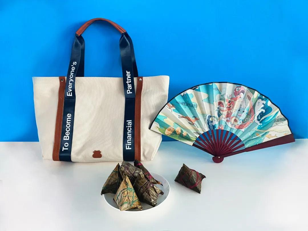 互联网大厂端午礼盒,2022年互联网大厂端午礼盒