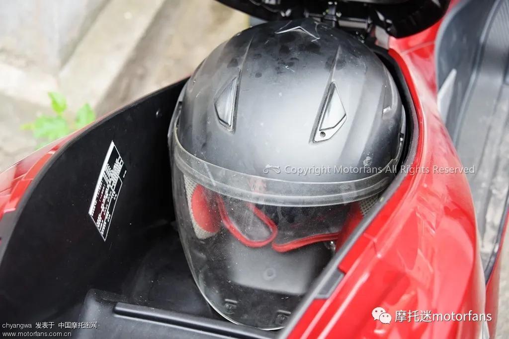 pcx跑了1万多公里,干货满满事无巨细的分享