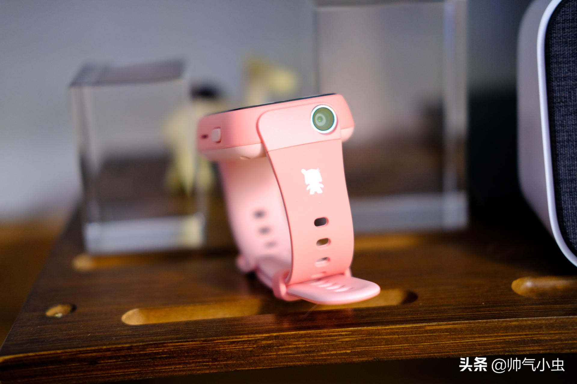 米兔5x和小天才,小米米兔儿童手表5x