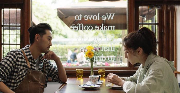 顾佳许幻山和好了吗,三十而已顾佳怎么发现许幻山出轨