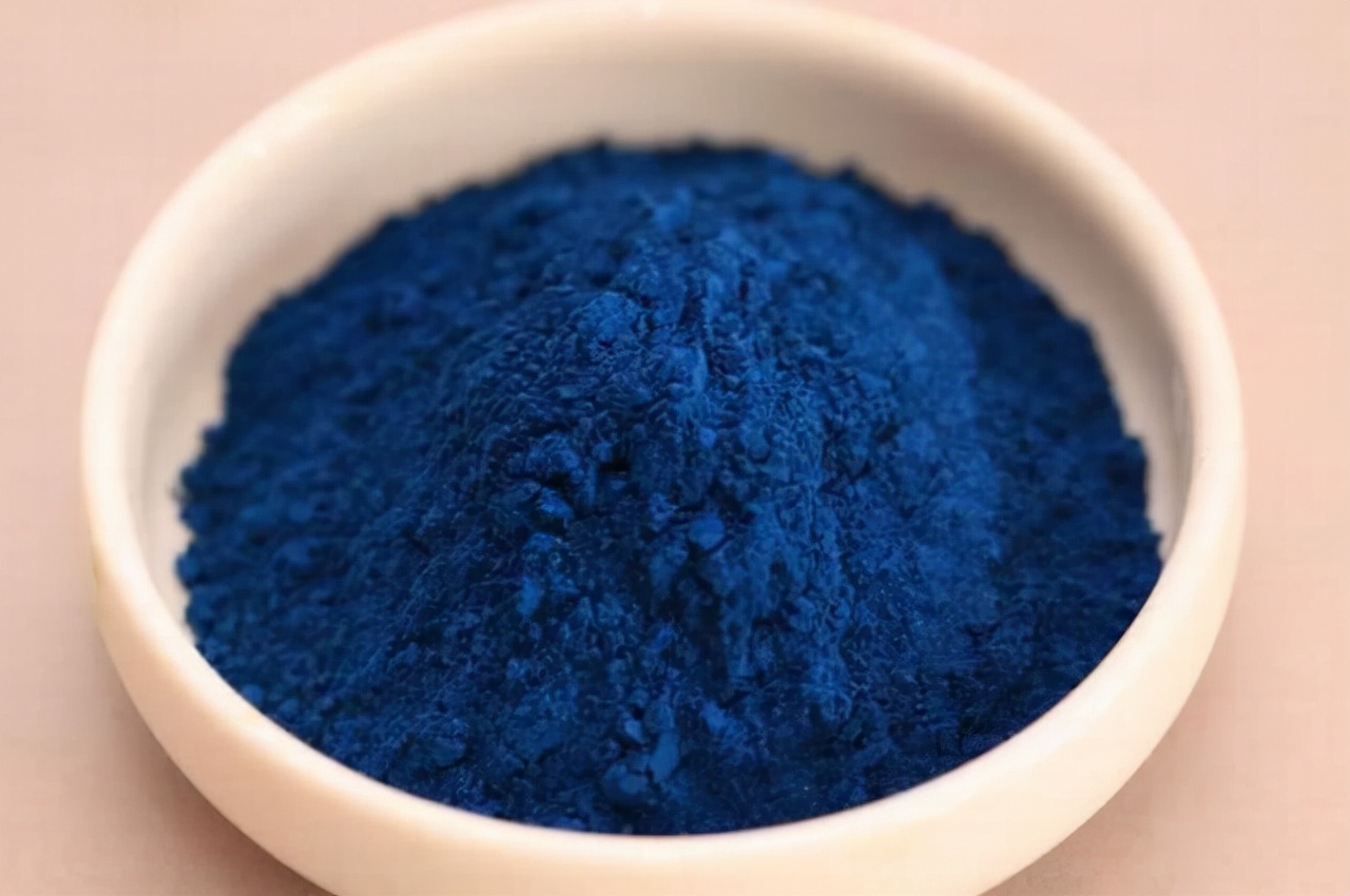 青黛+蛤壳,妙用可软坚散结,清肝利肺,降逆除烦,建议收藏