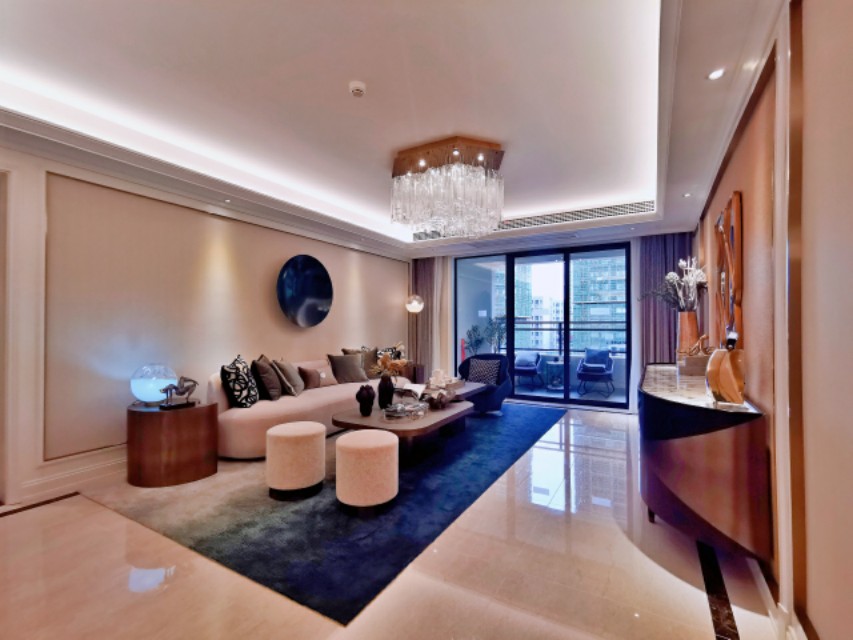 武汉复地东湖国际开发商,武汉复地东湖国际哪一期最好